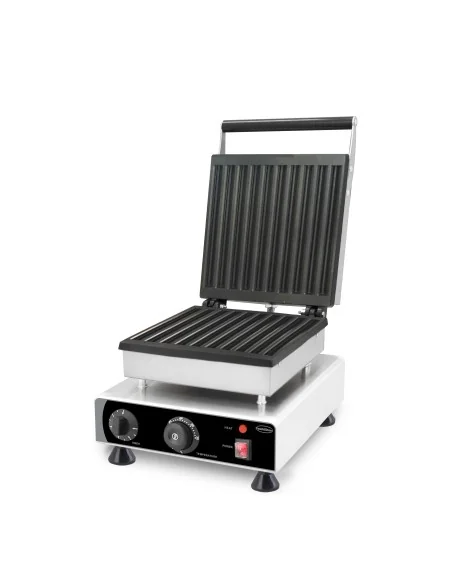 GAUFRIER 7PCS CHURROS