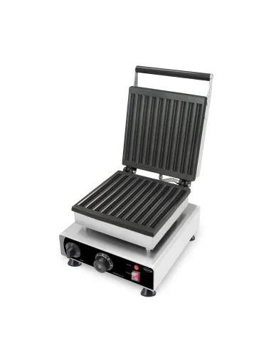 GAUFRIER 7PCS CHURROS