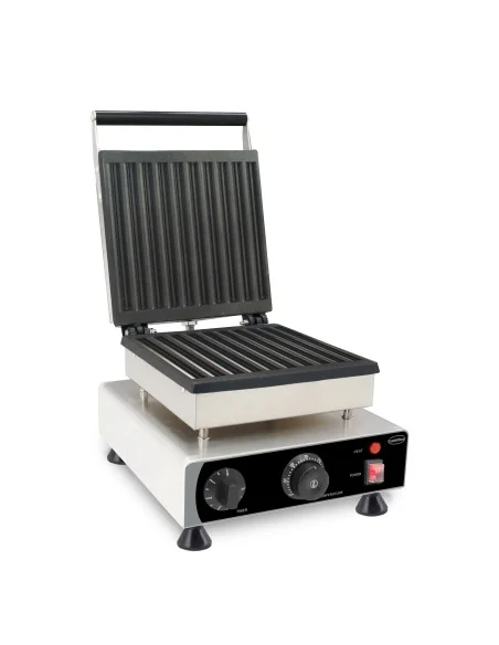 GAUFRIER 7PCS CHURROS