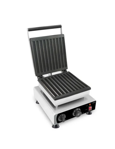 GAUFRIER 7PCS CHURROS