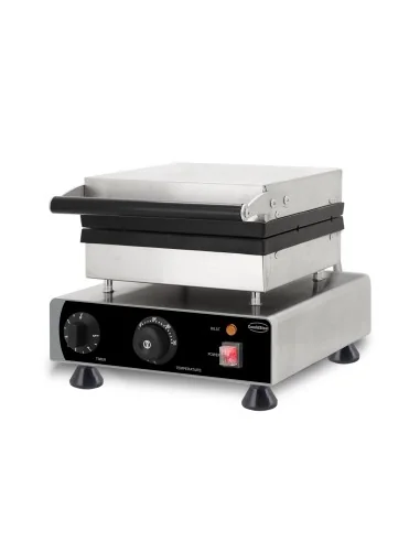 GAUFRIER 7PCS CHURROS