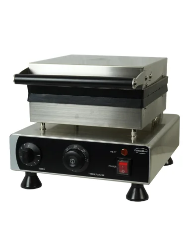 GAUFRIER 4PCS SUCETTE PIN