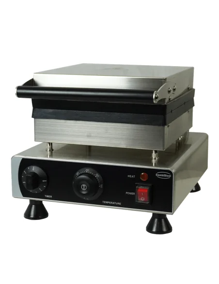 GAUFRIER 4PCS SUCETTE PIN