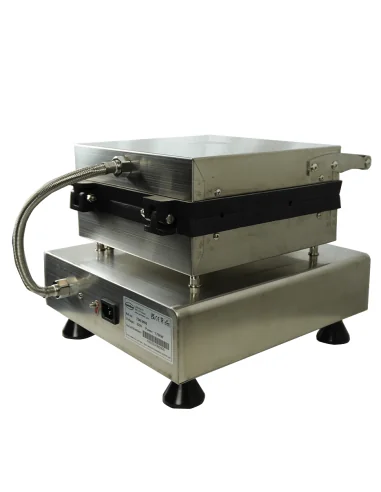 GAUFRIER 4PCS SUCETTE PIN