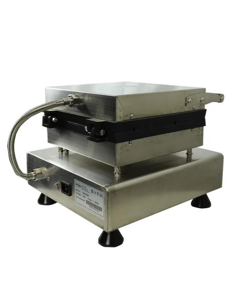 GAUFRIER 4PCS SUCETTE PIN