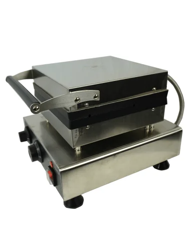 GAUFRIER 4PCS SUCETTE PIN