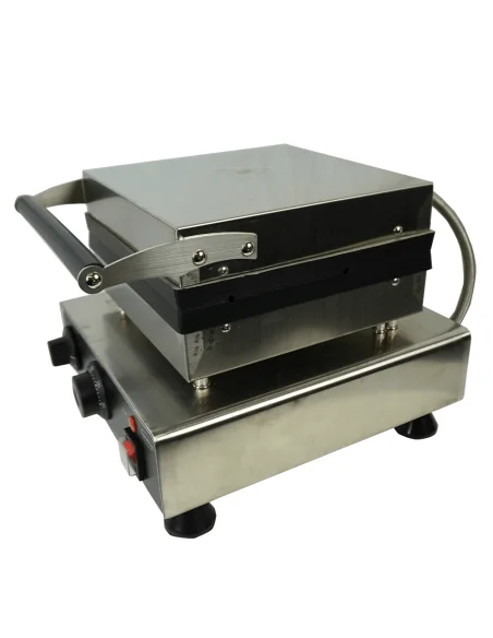 GAUFRIER 4PCS SUCETTE PIN