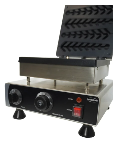 GAUFRIER 4PCS SUCETTE PIN