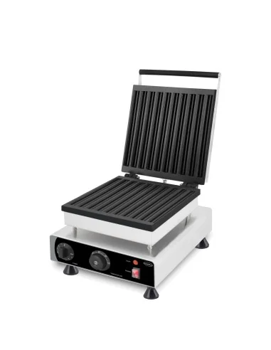 GAUFRIER 10PCS CHURROS