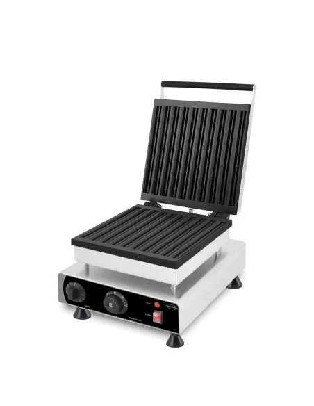 GAUFRIER 10PCS CHURROS