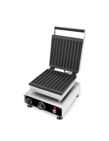 GAUFRIER 10PCS CHURROS