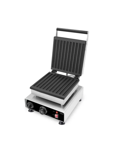 GAUFRIER 10PCS CHURROS