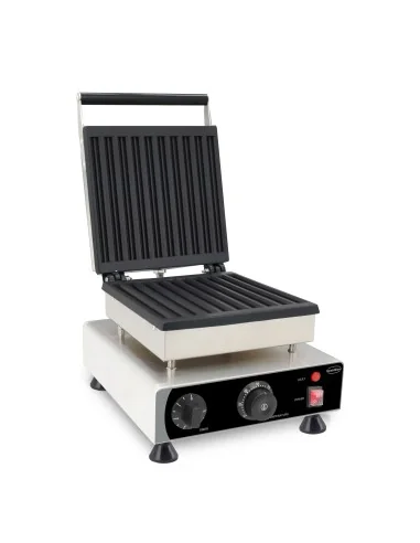 GAUFRIER 10PCS CHURROS