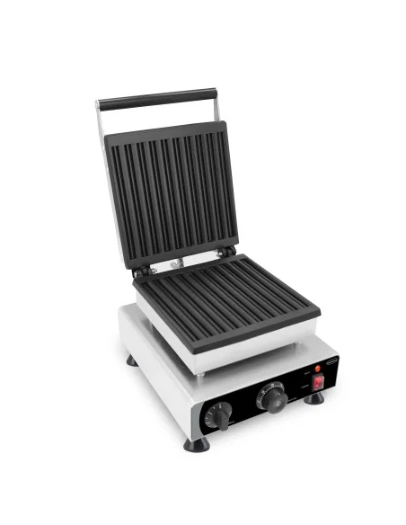 GAUFRIER 10PCS CHURROS