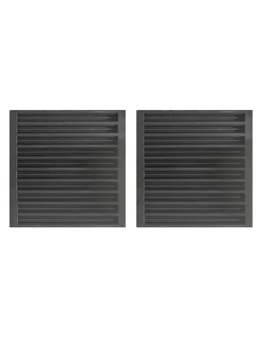 GAUFRIER 10PCS CHURROS