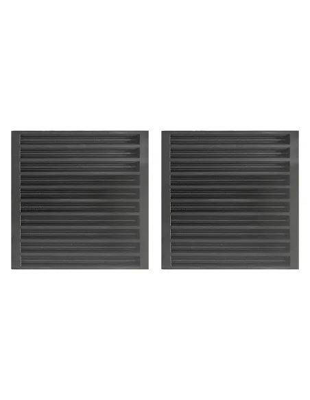 GAUFRIER 10PCS CHURROS