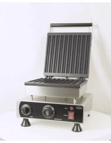 GAUFRIER 10PCS CHURROS