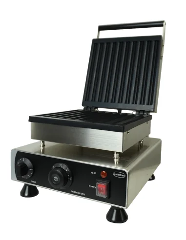 GAUFRIER 10PCS CHURROS