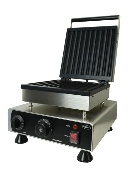 GAUFRIER 10PCS CHURROS