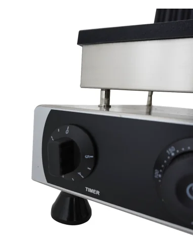 GAUFRIER 10PCS CHURROS