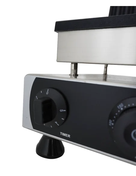 GAUFRIER 10PCS CHURROS