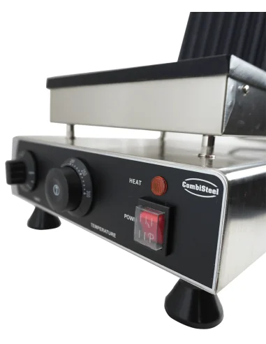 GAUFRIER 10PCS CHURROS