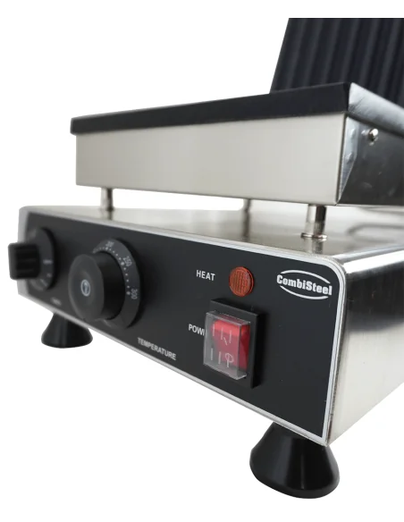 GAUFRIER 10PCS CHURROS