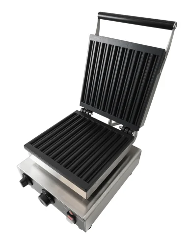 GAUFRIER 10PCS CHURROS