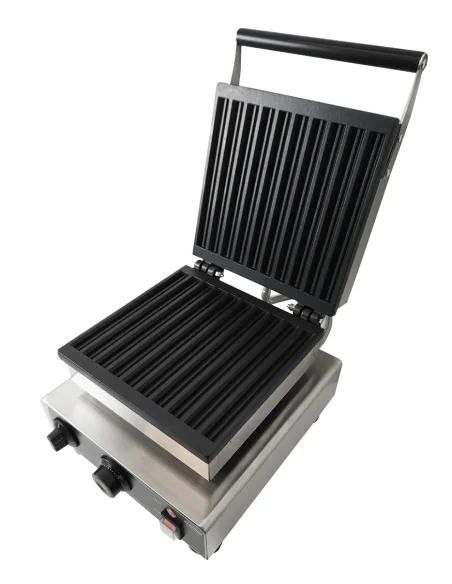 GAUFRIER 10PCS CHURROS