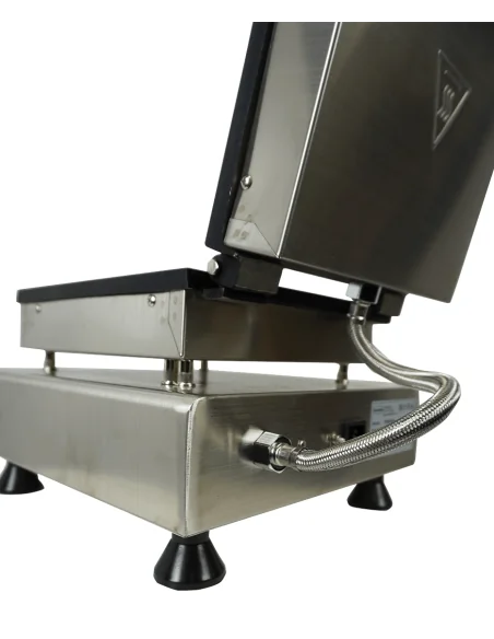 GAUFRIER 10PCS CHURROS