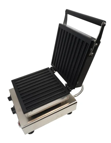 GAUFRIER 10PCS CHURROS