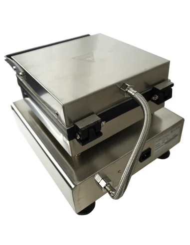 GAUFRIER 10PCS CHURROS