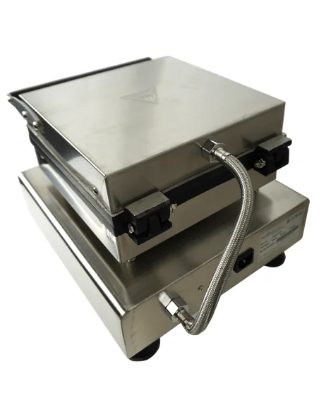 GAUFRIER 10PCS CHURROS