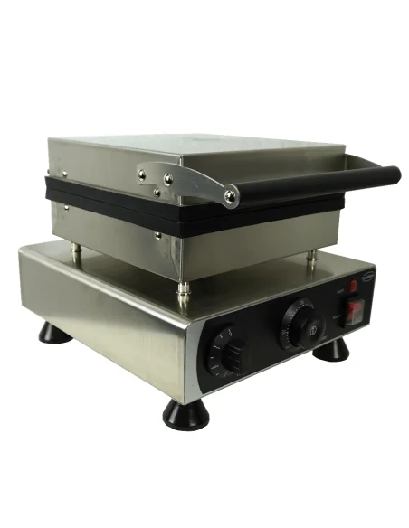 GAUFRIER 10PCS CHURROS