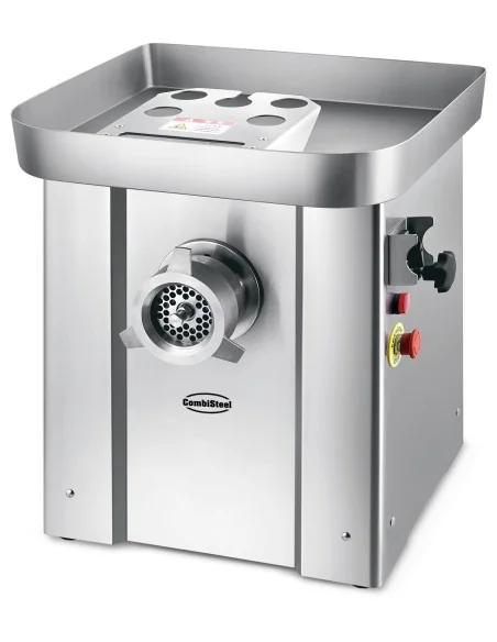 HACHOIR 32 - 500KG/H 400V