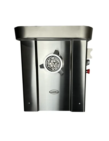 HACHOIR 32 - 500KG/H 400V