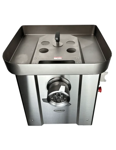 HACHOIR 32 - 500KG/H 400V