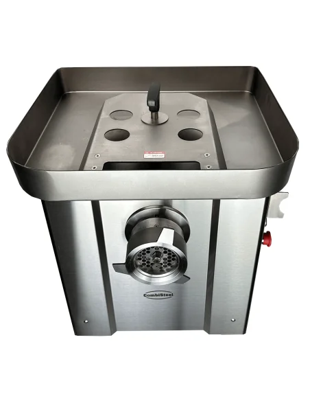 HACHOIR 32 - 500KG/H 400V