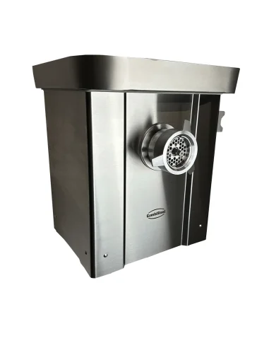 HACHOIR 32 - 500KG/H 400V