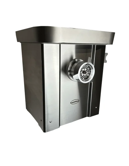 HACHOIR 32 - 500KG/H 400V