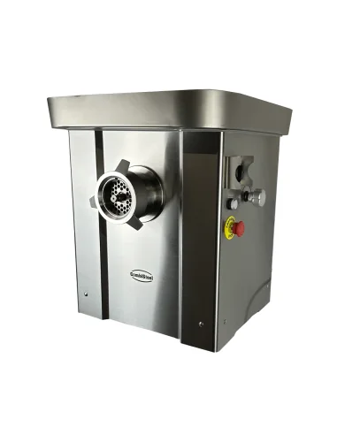 HACHOIR 32 - 500KG/H 400V