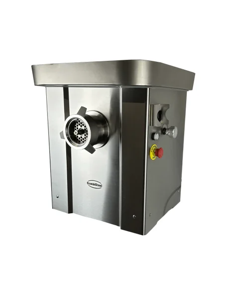 HACHOIR 32 - 500KG/H 400V