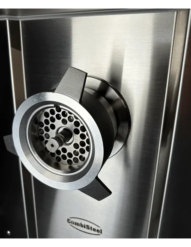 HACHOIR 32 - 500KG/H 400V