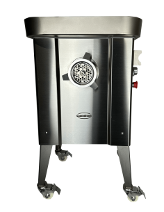 HACHOIR 32 - 500KG/H 400V - MOBILE 2