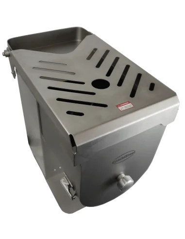 MÉLANGEUR DE VIANDE 20KG