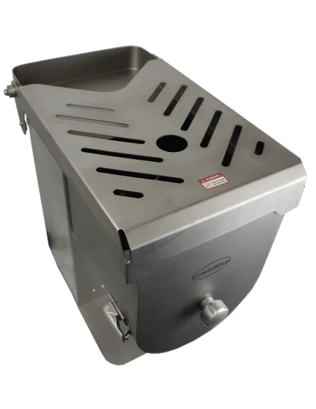 MÉLANGEUR DE VIANDE 20KG