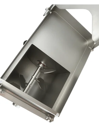 MÉLANGEUR DE VIANDE 20KG