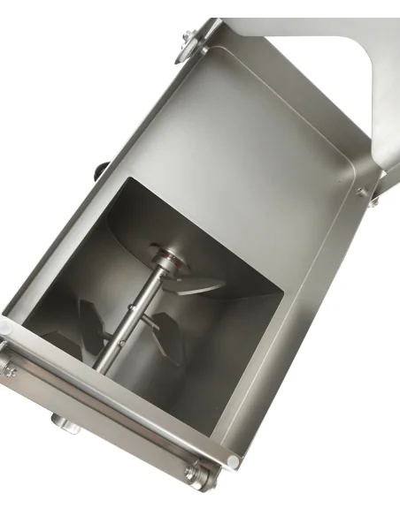 MÉLANGEUR DE VIANDE 20KG