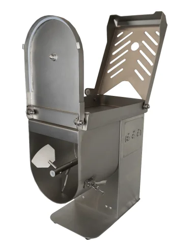 MÉLANGEUR DE VIANDE 20KG