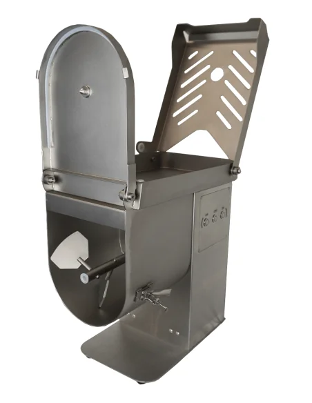 MÉLANGEUR DE VIANDE 20KG